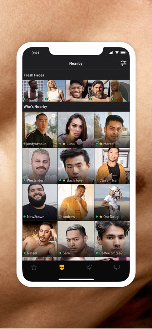 Grindr xtra free download iphone